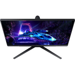 Samsung Odyssey G30D - LS24DG302EUXXU - Product Image 1