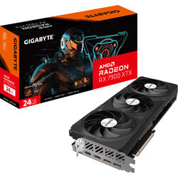 Gigabyte Radeon RX 7900 XTX Gaming OC - Product Image 1