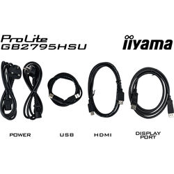 iiyama G-Master GB2795HSU-B1 - Product Image 1