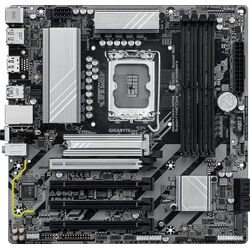 Gigabyte B860M DS3H WIFI6E - Product Image 1