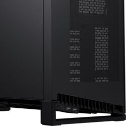 Phanteks NV7 - D-RGB - Black - Product Image 1