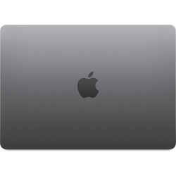 Apple MacBook Air 13 (2024) - Space Grey - Product Image 1