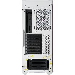 Cooler Master MasterBox TD500 Mesh V2 RYU - White - Product Image 1