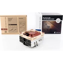 Noctua NH-L9x65 SE-AM4 - Product Image 1