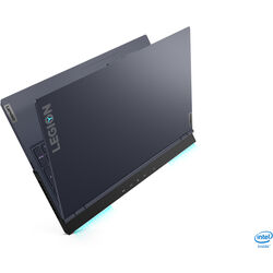 Lenovo Legion 7i - Grey - Product Image 1