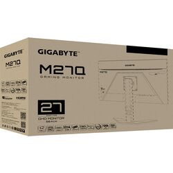 Gigabyte M27Q V2 - Product Image 1