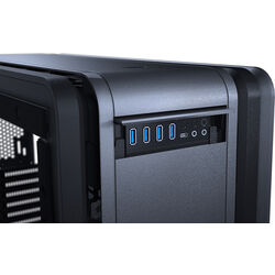 Phanteks Enthoo 719 DRGB - Gunmetal - Product Image 1