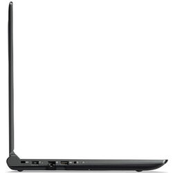 Lenovo Legion Y520 - Black - Product Image 1