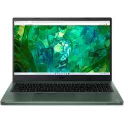 Acer Aspire Vero - AV15-53P-577H - Green - Product Image 1