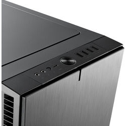 Fractal Design Define R6 - USB-C - Gunmetal - Product Image 1