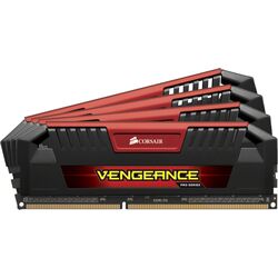 Corsair Vengeance Pro - Red - Product Image 1