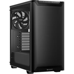 be quiet! Pure Base 501 Airflow - Black - Product Image 1