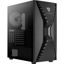 AeroCool Cronus - Black - Product Image 1