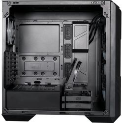 Cooler Master HAF 500 - Black - Product Image 1