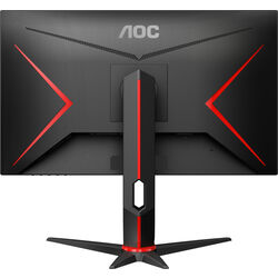 AOC 27G2SU/BK - Product Image 1