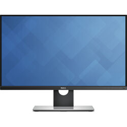 Dell UltraSharp UP2716D - Product Image 1