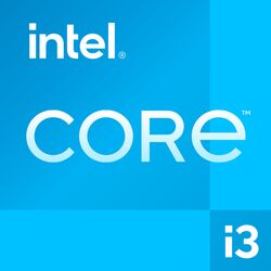 Intel Core i3-14100 - Product Image 1