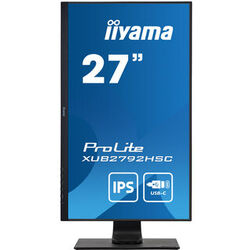 iiyama ProLite XUB2792HSC - Product Image 1