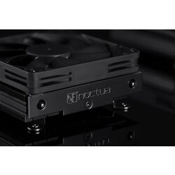 Noctua NH-L9I-17xx chromax.black - Product Image 1