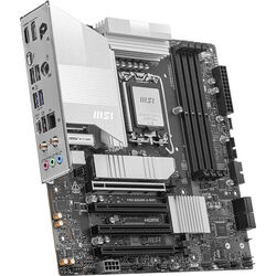 MSI PRO B860M-A WIFI - Product Image 1