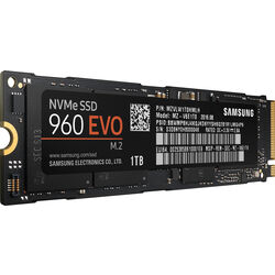 Samsung 960 EVO - Product Image 1