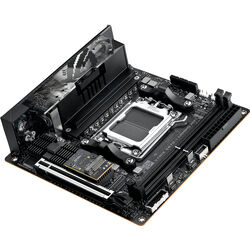 ASUS ROG STRIX X870-I GAMING WiFi - Product Image 1