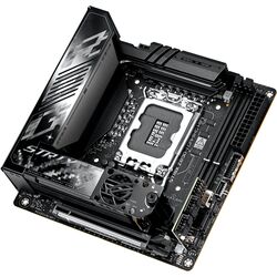 ASUS ROG STRIX Z890-I GAMING WIFI - Product Image 1