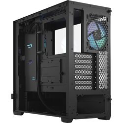 Fractal Design Pop Air - RGB - Black - Product Image 1