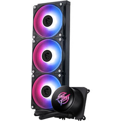 MSI MPG CORELIQUID P13 - Black - Product Image 1