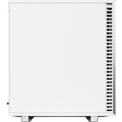 Fractal Design Define 7 Compact - White - Product Image 1