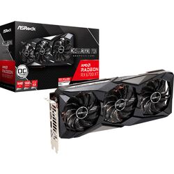 ASRock Radeon RX 6700 XT Challenger Pro OC - Product Image 1