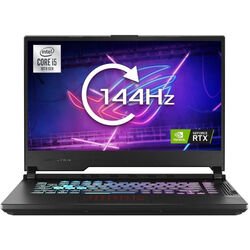 ASUS ROG Strix G15 G512 - G512LI-HN088 - Product Image 1