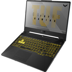 ASUS TUF Gaming F15 - FX506HEB-HN187T - Product Image 1