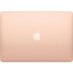 Apple MacBook Air 13 (2020) - Gold - Product Image 1