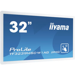 iiyama ProLite TF3239MSC-W1AG - Product Image 1