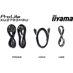 iiyama ProLite XU2793HSU-B7 - Product Image 1