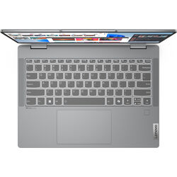 Lenovo IdeaPad 5 2-in-1 - 83KX003BUK - Product Image 1