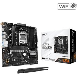 ASRock A620AM Pro-A WIFI - Product Image 1