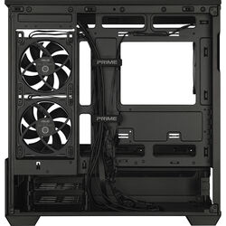 ASUS Prime AP202 ARGB - Black - Product Image 1
