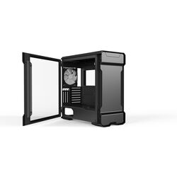 Phanteks Enthoo Evolv X Digital - Black - Product Image 1