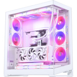 Phanteks NV9 DRGB - White - Product Image 1