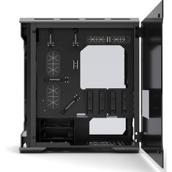 Phanteks Enthoo Evolv MATX - Grey - Product Image 1