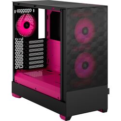 Fractal Design Pop Air - RGB - Magenta Core - Product Image 1