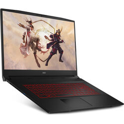 MSI Katana GF76 - 12UGSZOK-642UK - Product Image 1