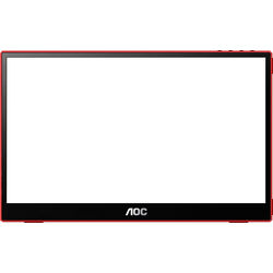 AOC Portable Gaming Monitor - 16G3 - Product Image 1