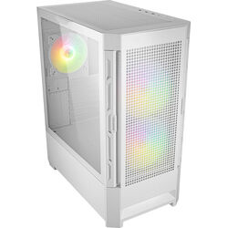 Cougar Duoface RGB - White - Product Image 1