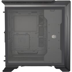 Cooler Master MasterCase SL600M Black Edition - Product Image 1