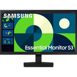 Samsung Essential S3 S31D LS24D310EAUXXU - Product Image 1