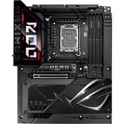 ASUS ROG MAXIMUS Z890 HERO BTF - Product Image 1