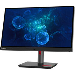Lenovo ThinkVision P27pz-30 - 63E4GAT2UK - Product Image 1